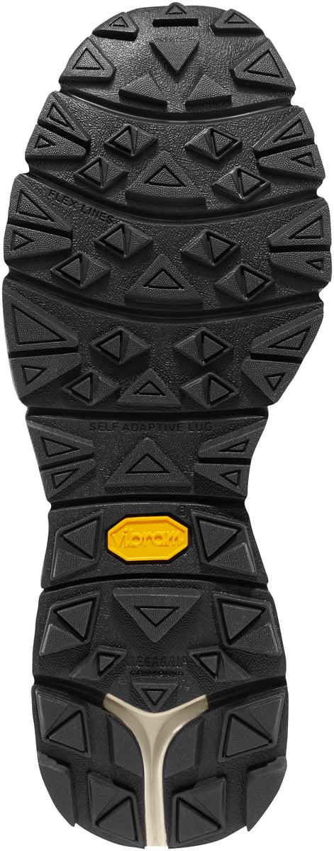 Mountain 600 Saddle Tan | Danner On Sale