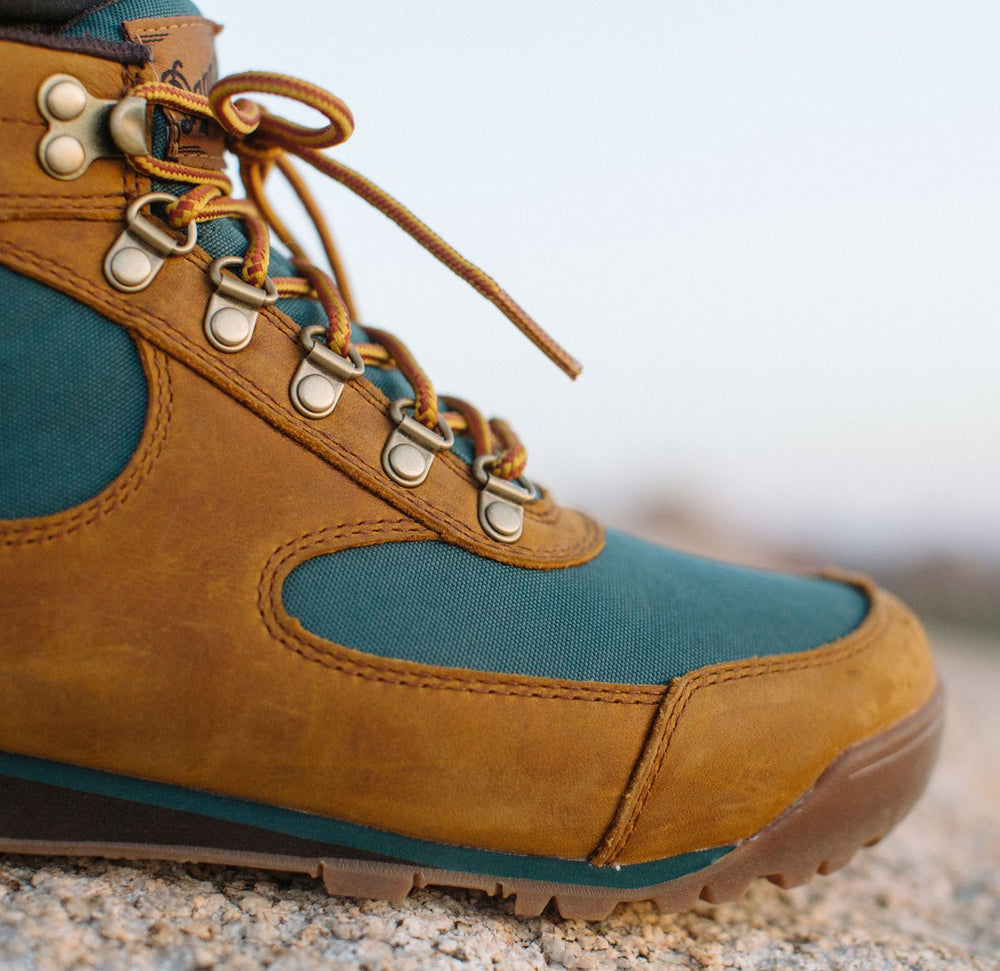 Jag Distressed Brown/Deep Teal | Danner For Sale