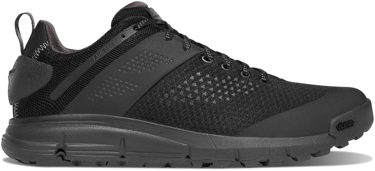 Trail 2650 Mesh Black Shadow | Danner