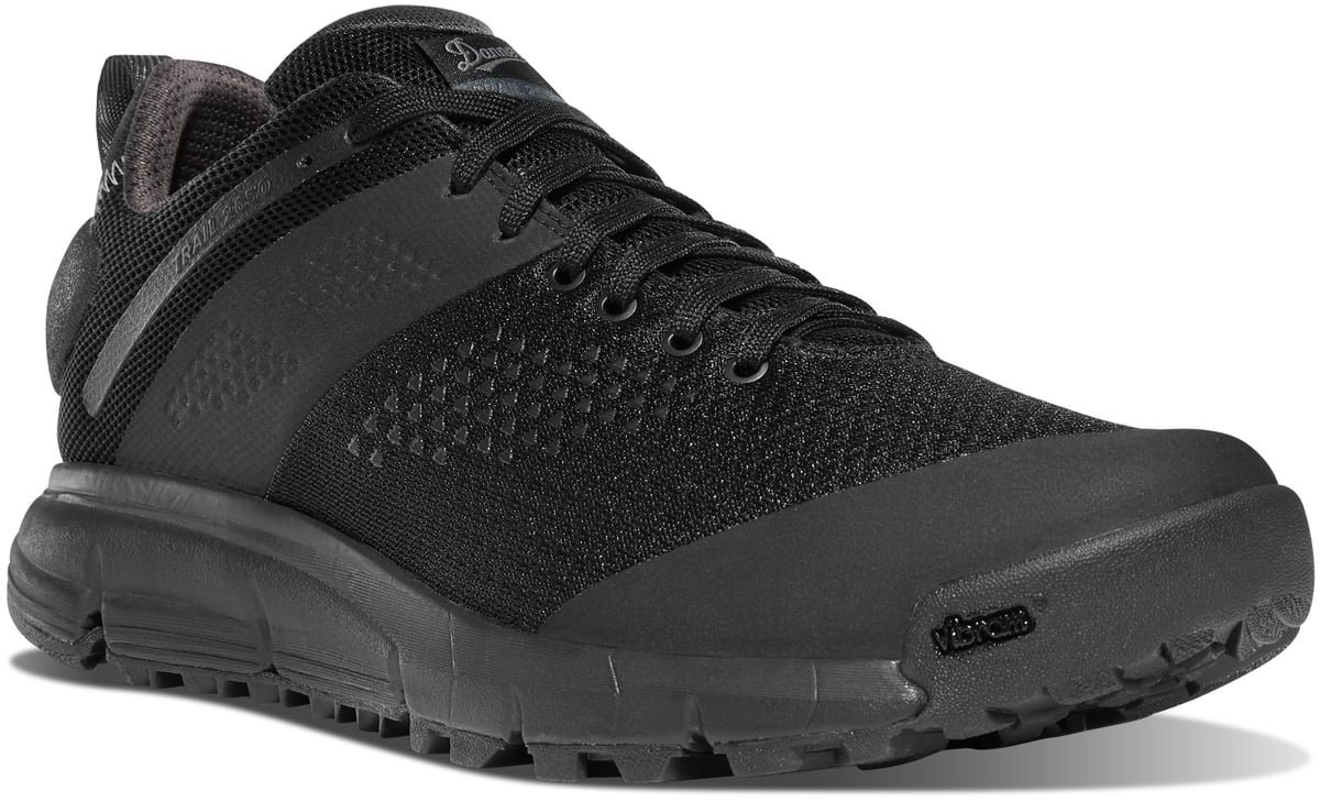 Trail 2650 Mesh Black Shadow | Danner