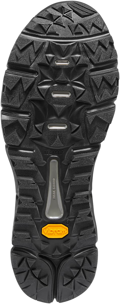 Trail 2650 Mesh Black Shadow | Danner