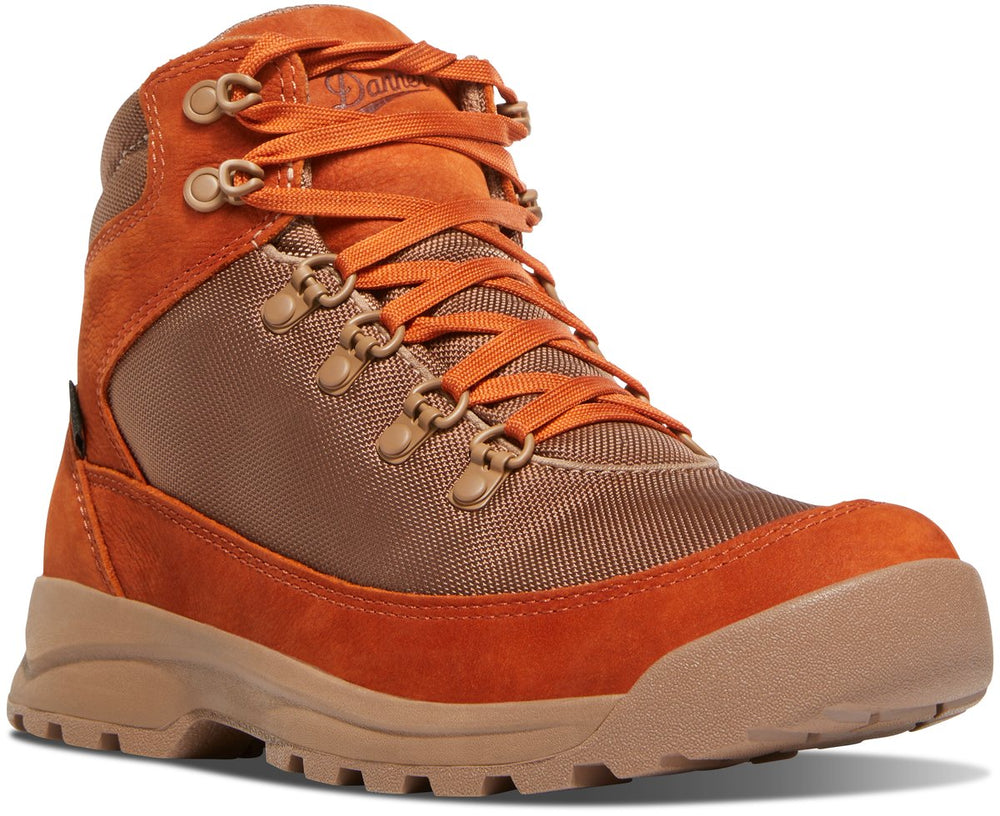 Adrika Clay | Danner