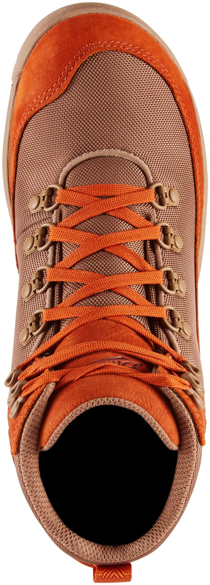 Adrika Clay | Danner