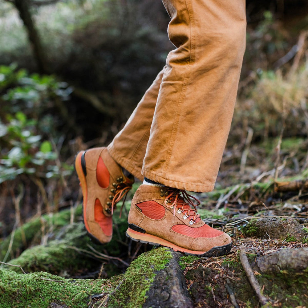 Jag II Brown/Bossa Nova | Danner On Sale