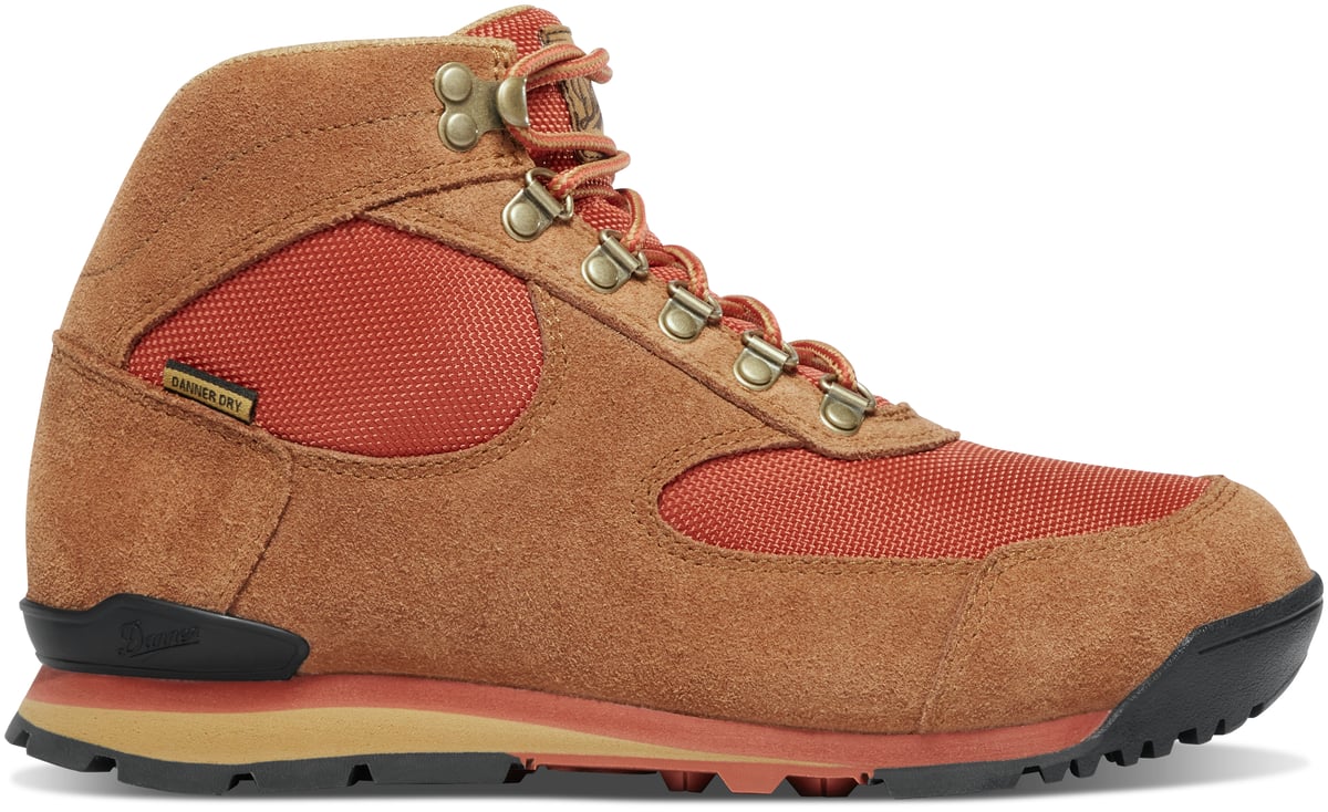 Jag II Brown/Bossa Nova | Danner On Sale
