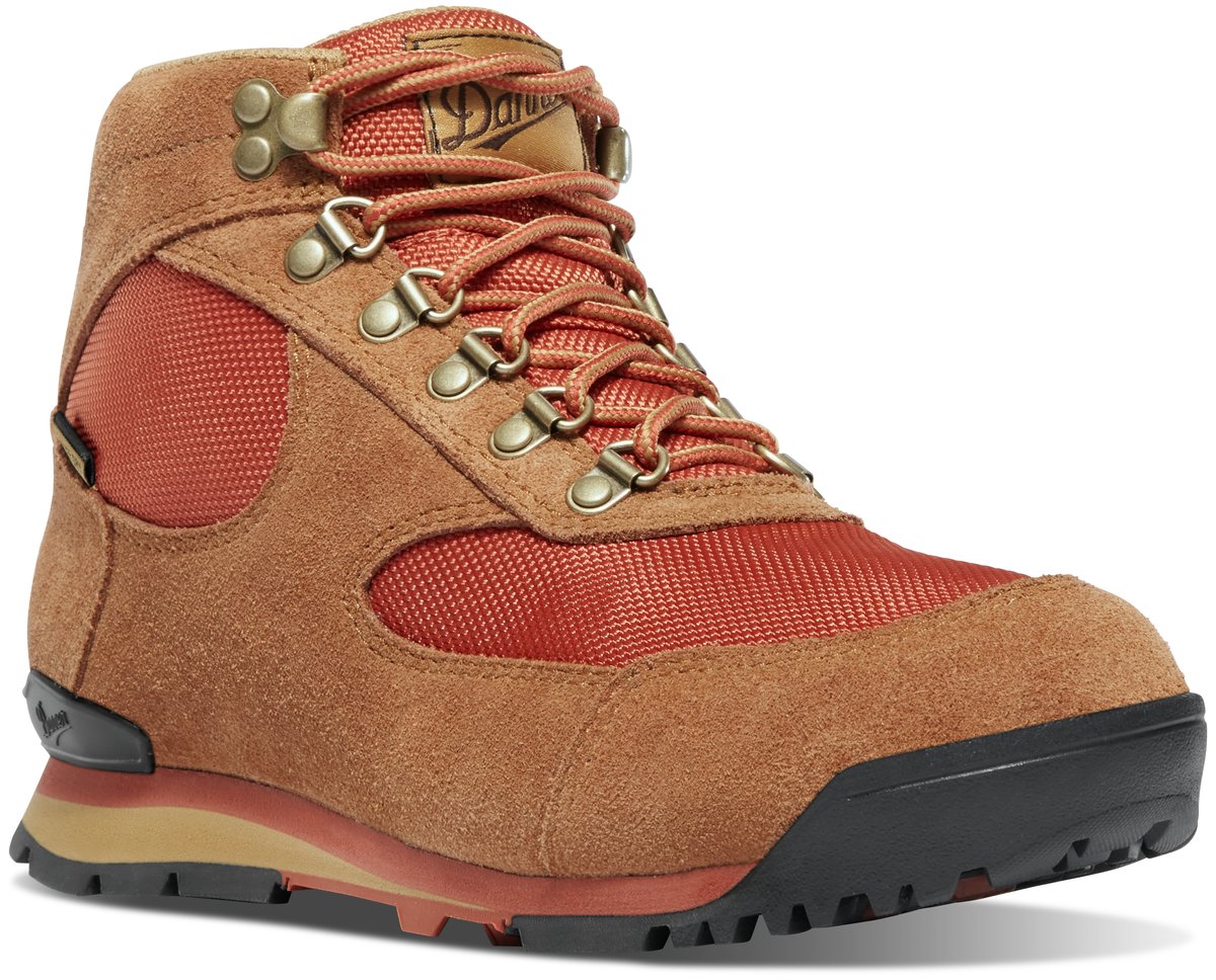 Jag II Brown/Bossa Nova | Danner On Sale