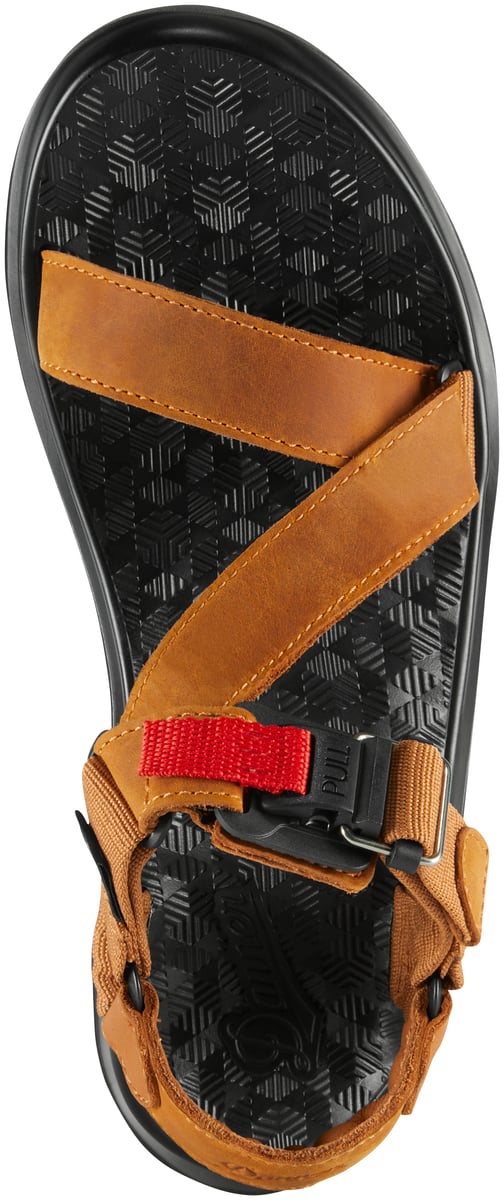 Joseph Leather Sandal Roasted Pecan | Danner Discount
