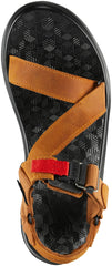 Joseph Leather Sandal Roasted Pecan | Danner Discount