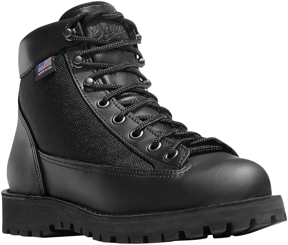 Danner Light Black | Danner For Sale