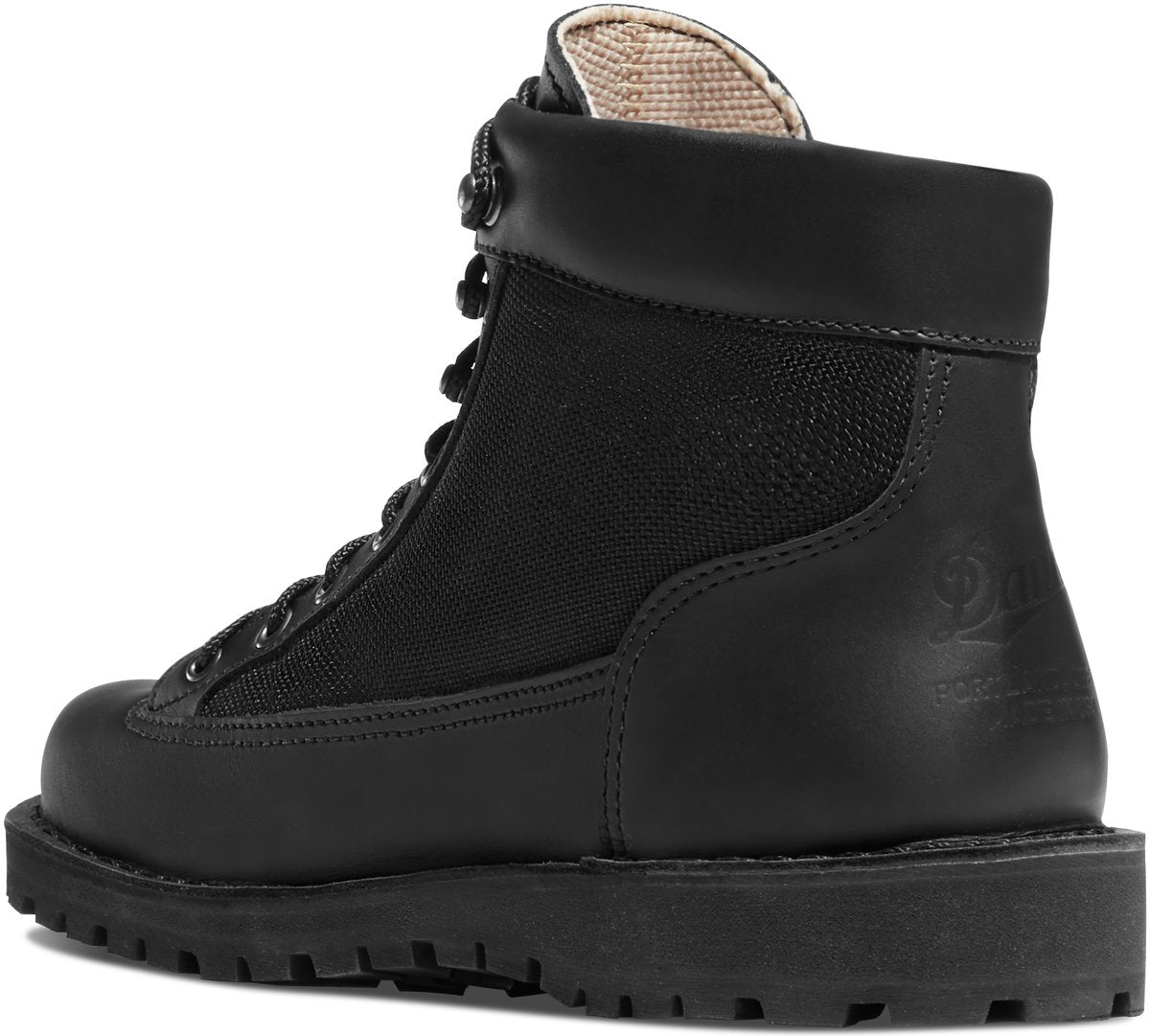 Danner Light Black | Danner For Sale