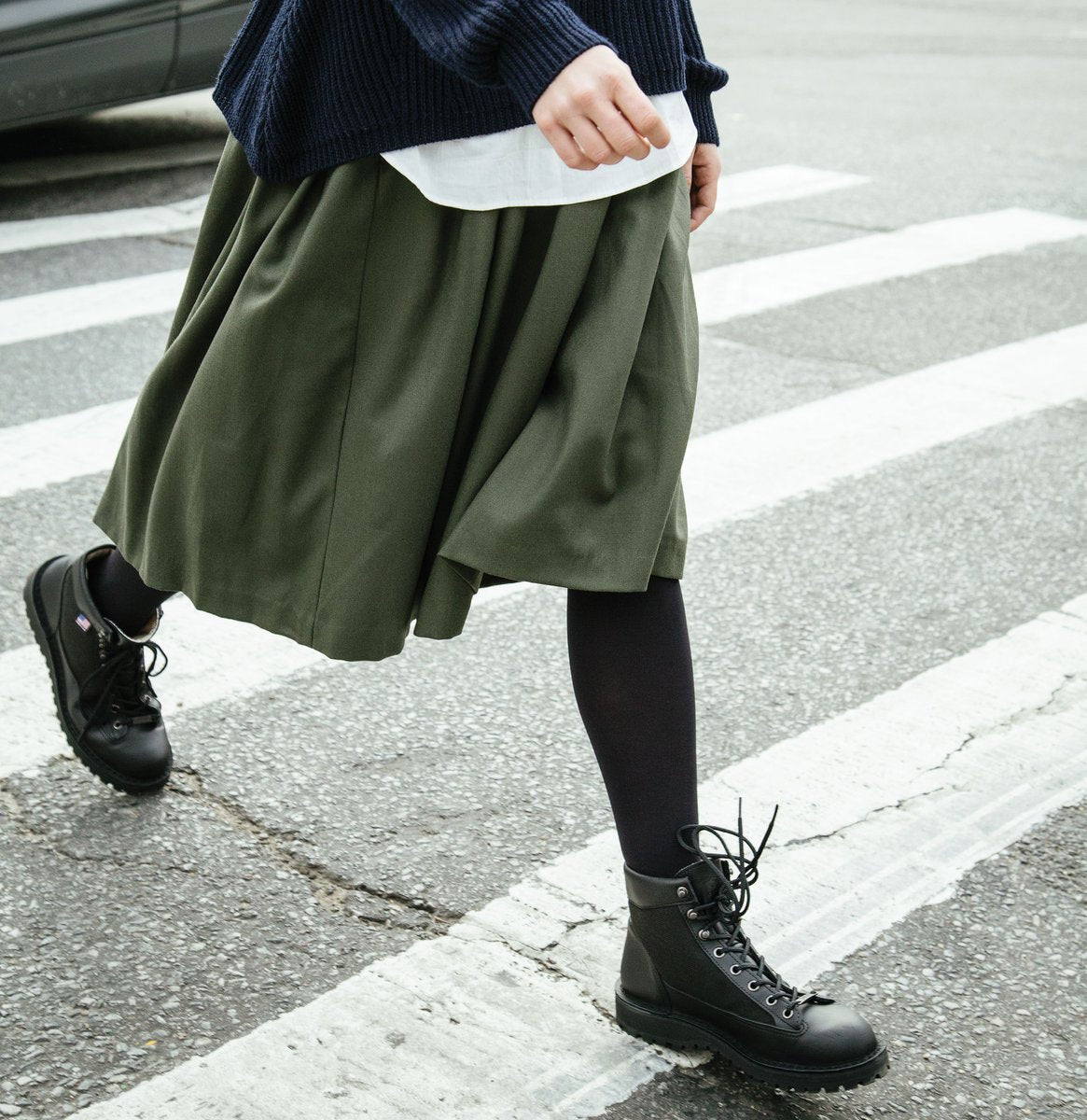 Danner Light Black | Danner For Sale