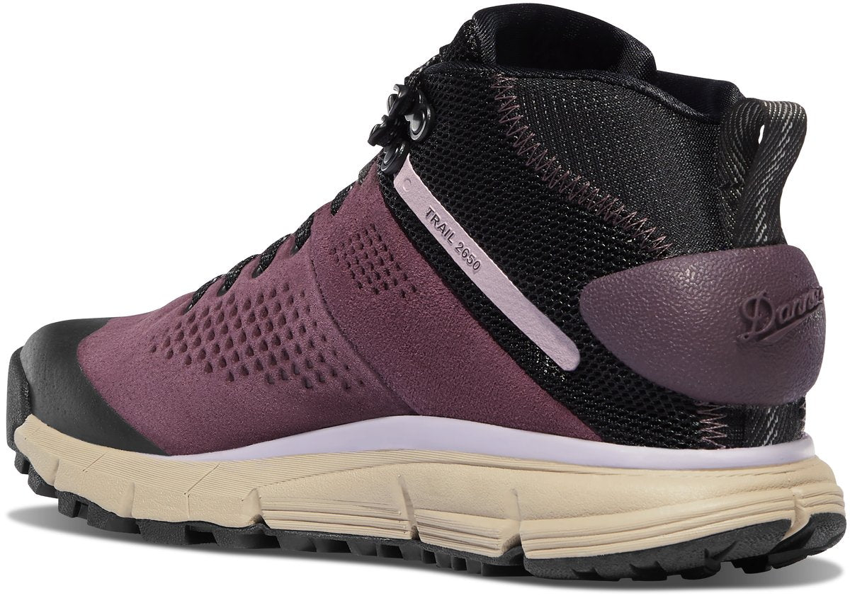 Trail 2650 Mid GTX Marionberry | Danner On Sale