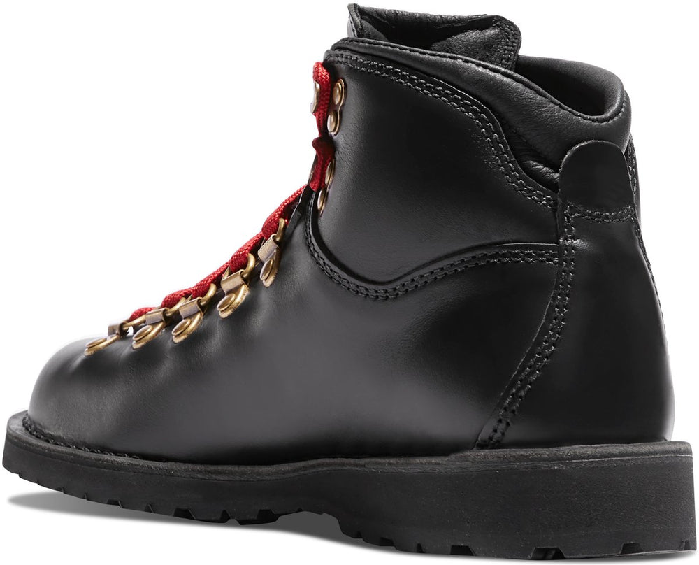 Mountain Pass Black | Danner
