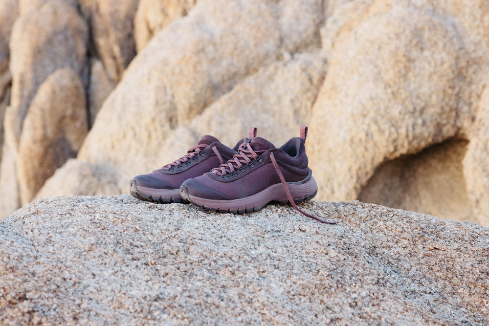 Trail Trainer Plum | Danner On Sale