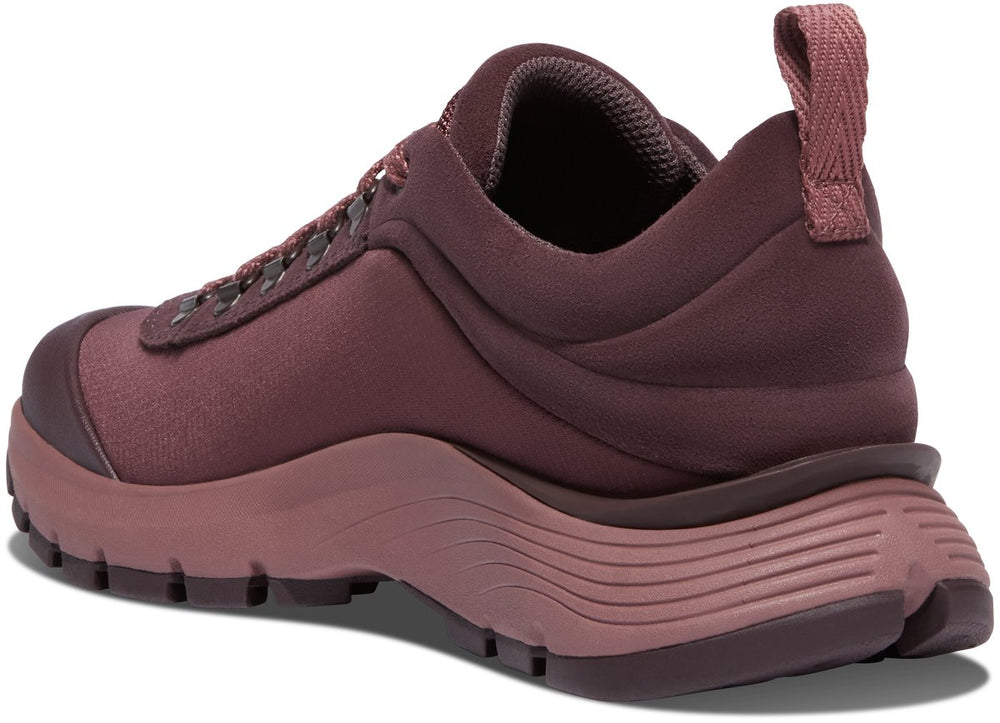 Trail Trainer Plum | Danner On Sale