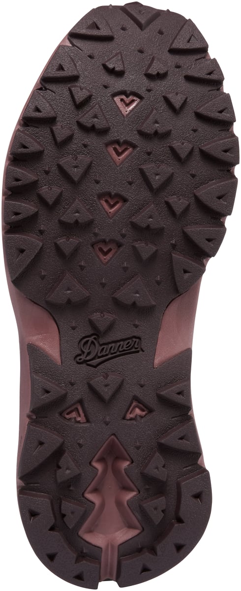 Trail Trainer Plum | Danner On Sale