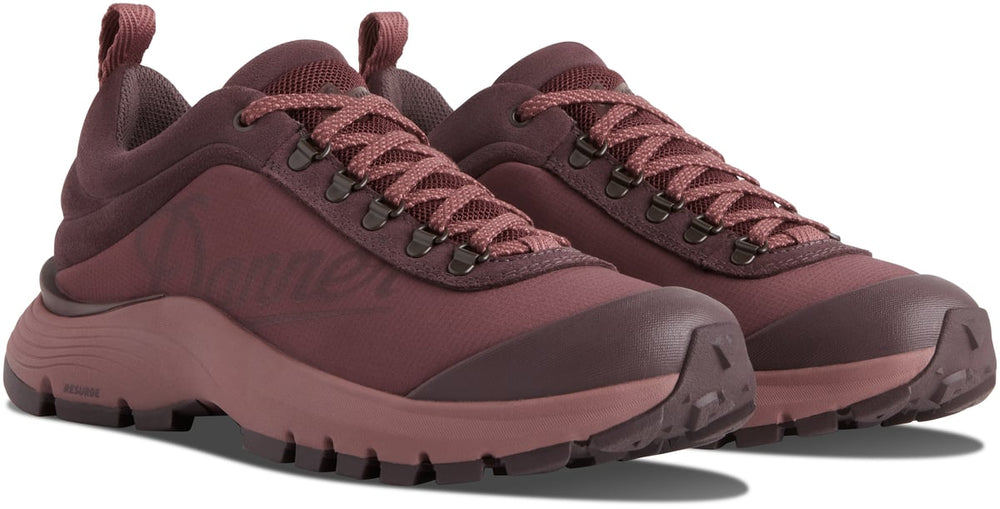 Trail Trainer Plum | Danner On Sale
