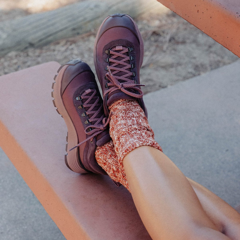 Trail Trainer Plum | Danner On Sale