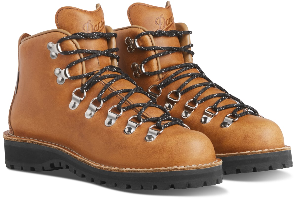 Madhappy & Danner Mountain Light Chestnut | Danner Discount