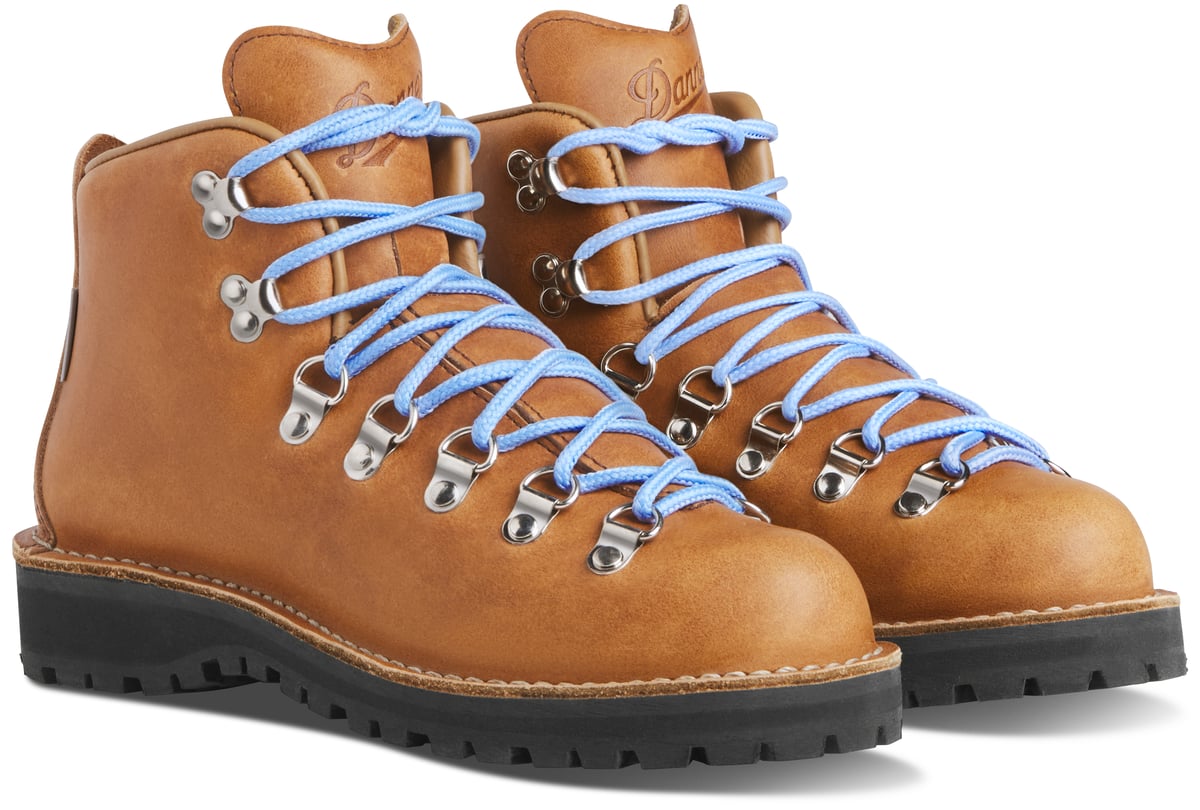 Madhappy & Danner Mountain Light Chestnut | Danner Discount