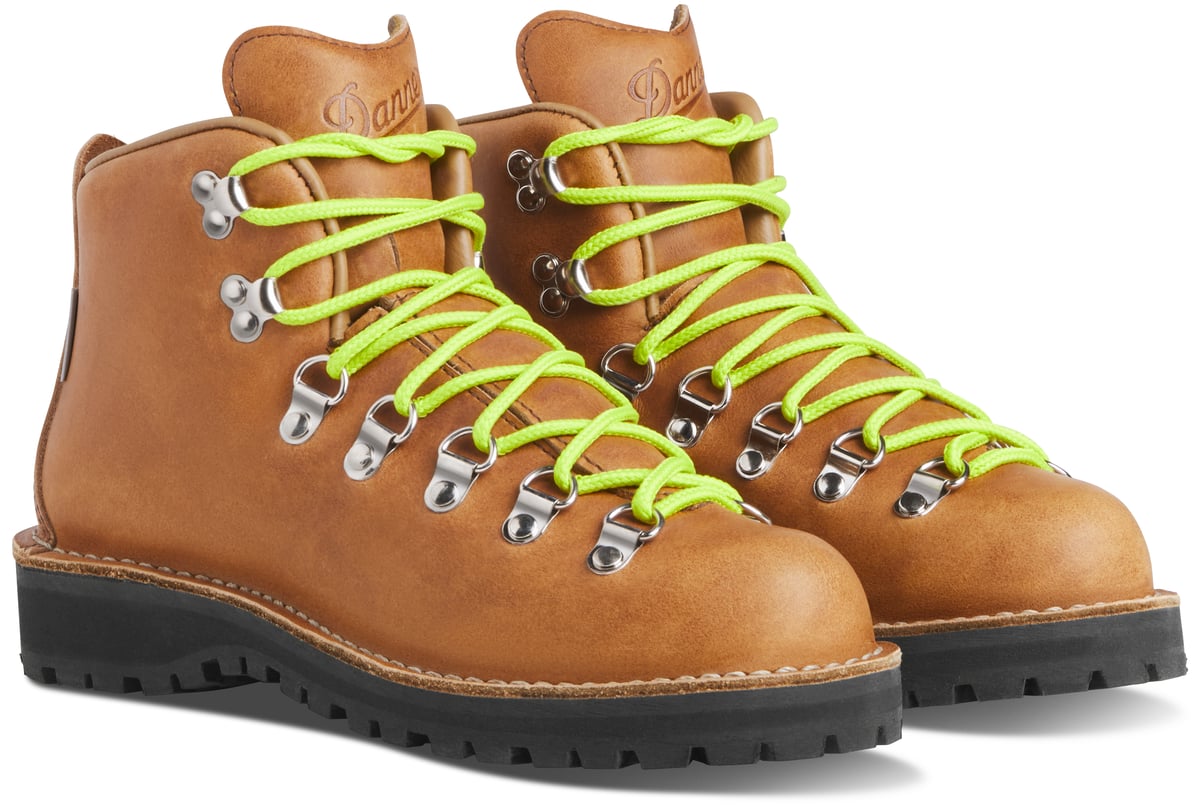 Madhappy & Danner Mountain Light Chestnut | Danner Discount