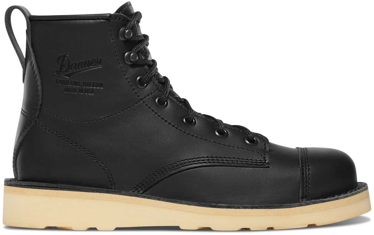 Danner Moto Wedge GTX  Black | Danner