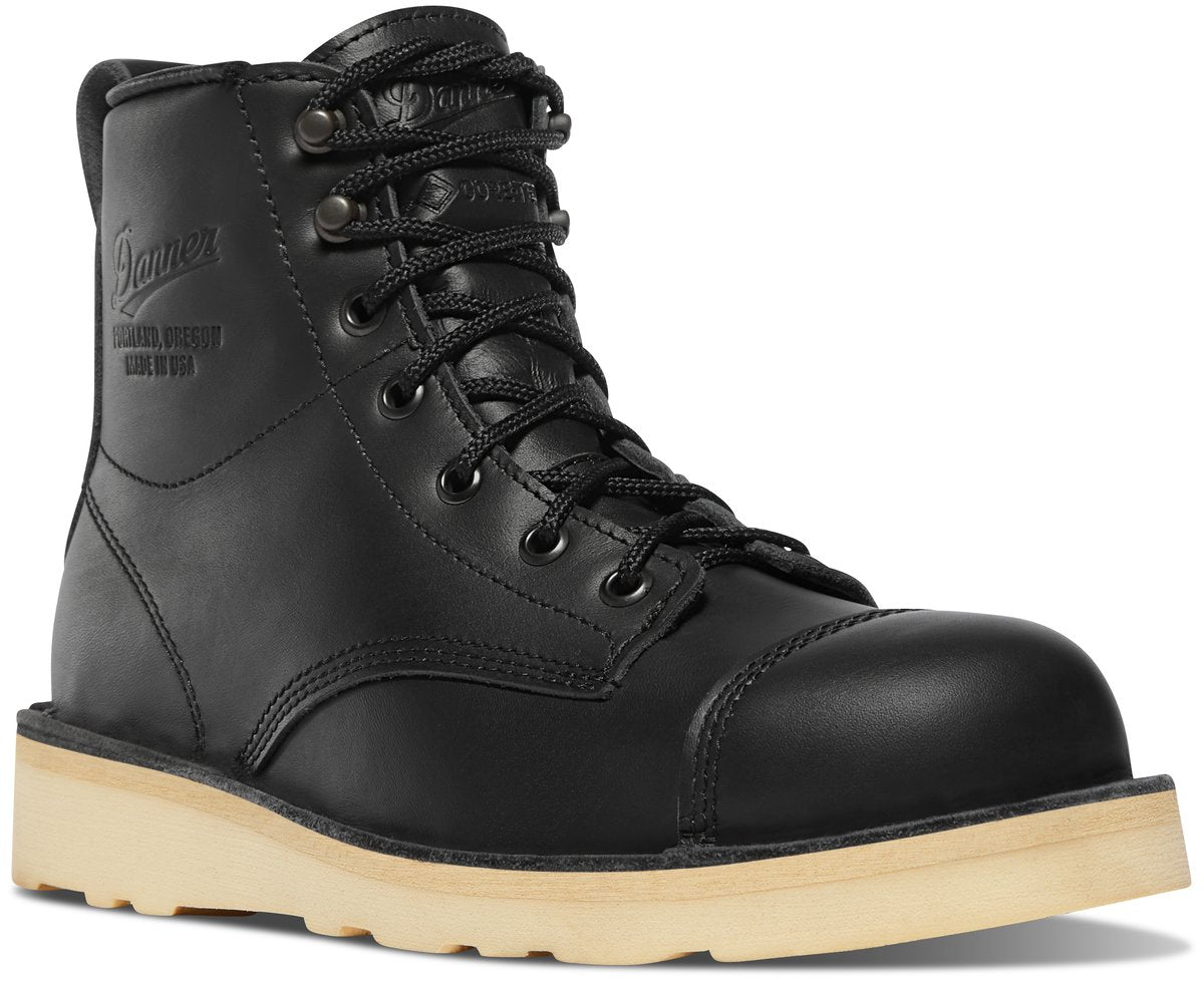 Danner Moto Wedge GTX  Black | Danner