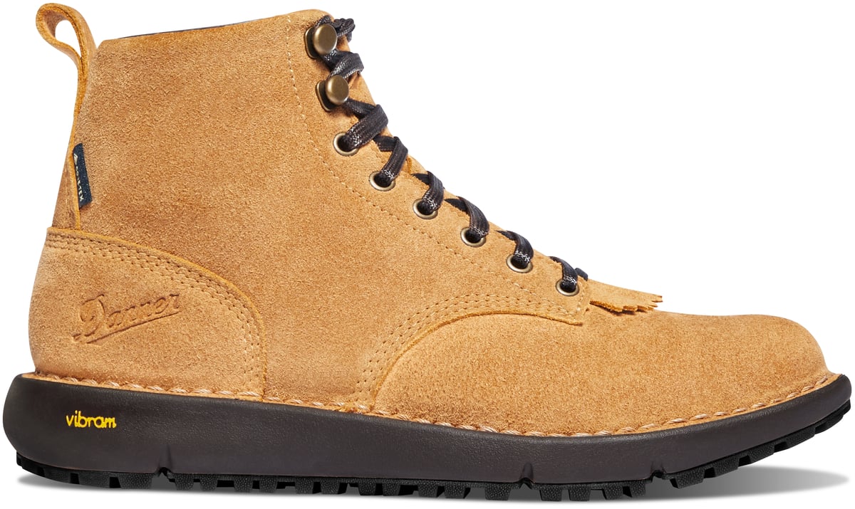 Logger 917 GTX Bone Brown | Danner On Sale