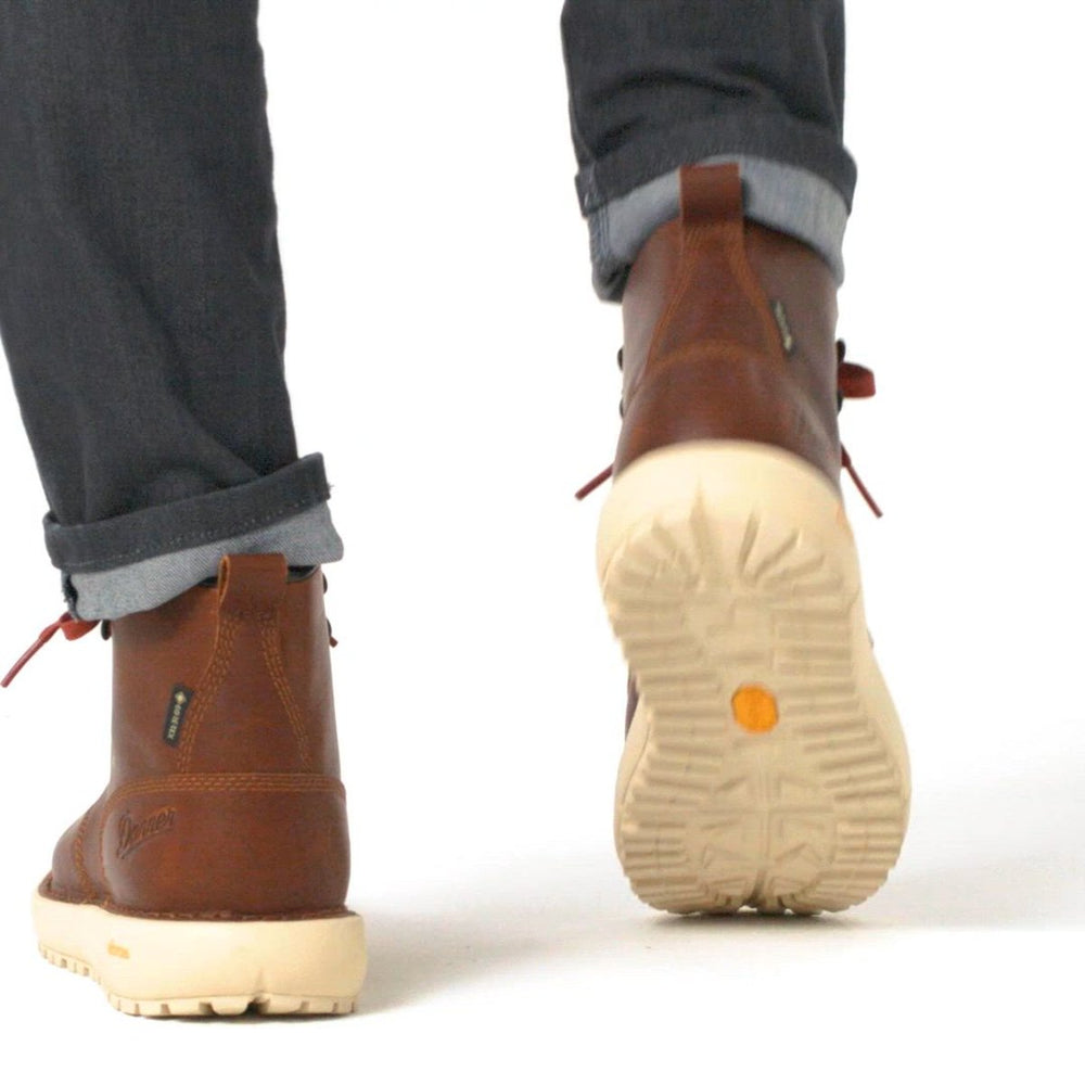 Logger 917 GTX Bone Brown | Danner On Sale