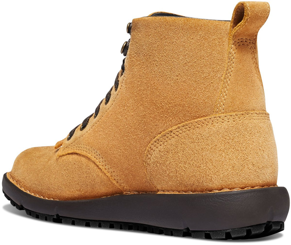 Logger 917 GTX Bone Brown | Danner On Sale
