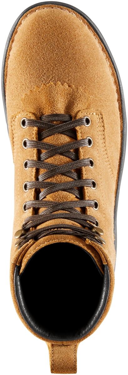 Logger 917 GTX Bone Brown | Danner On Sale