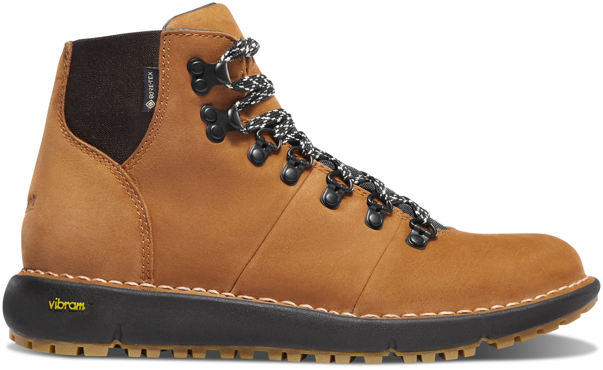 Vertigo 917 Roasted Pecan | Danner Discount