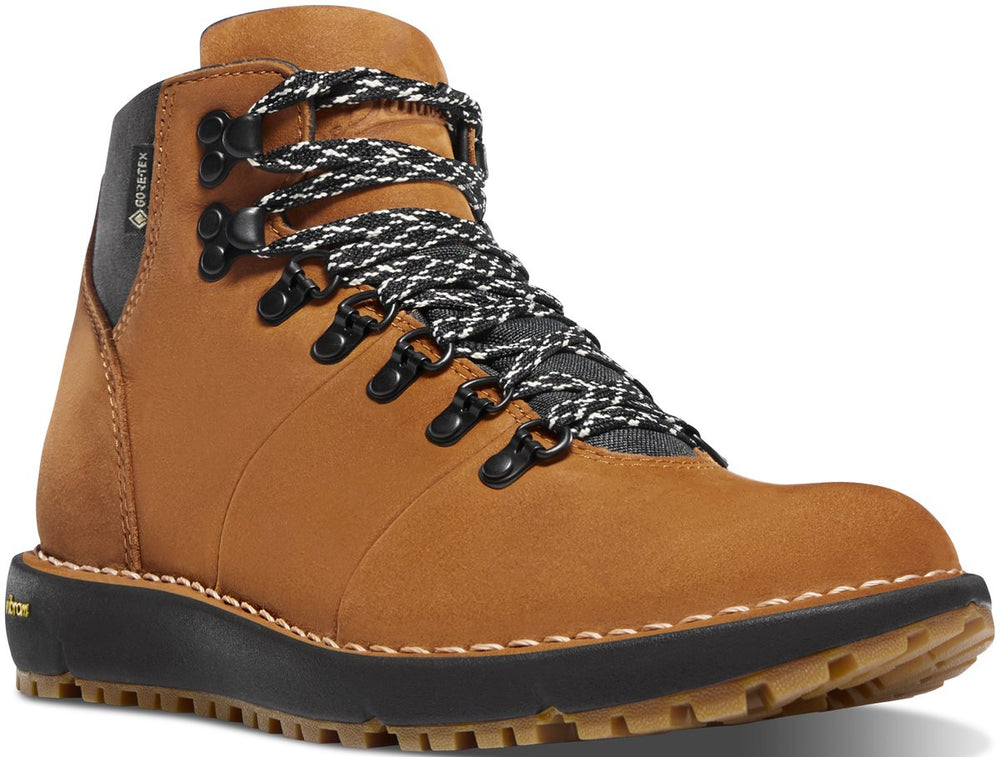 Vertigo 917 Roasted Pecan | Danner Discount