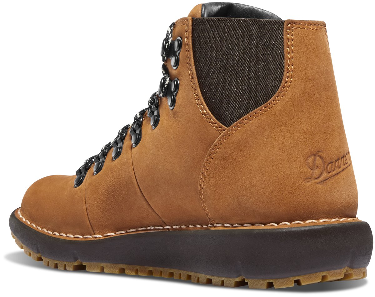 Vertigo 917 Roasted Pecan | Danner Discount