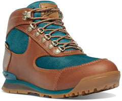Jag II Brown/Deep Teal | Danner