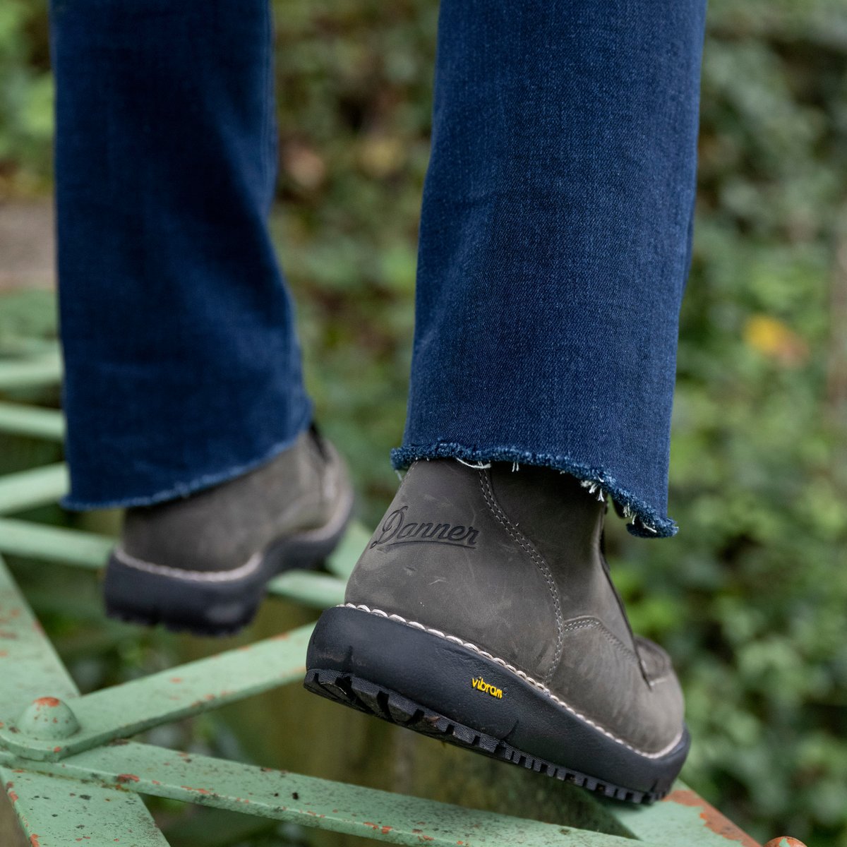 Logger Moc 917 GTX Charcoal | Danner For Sale
