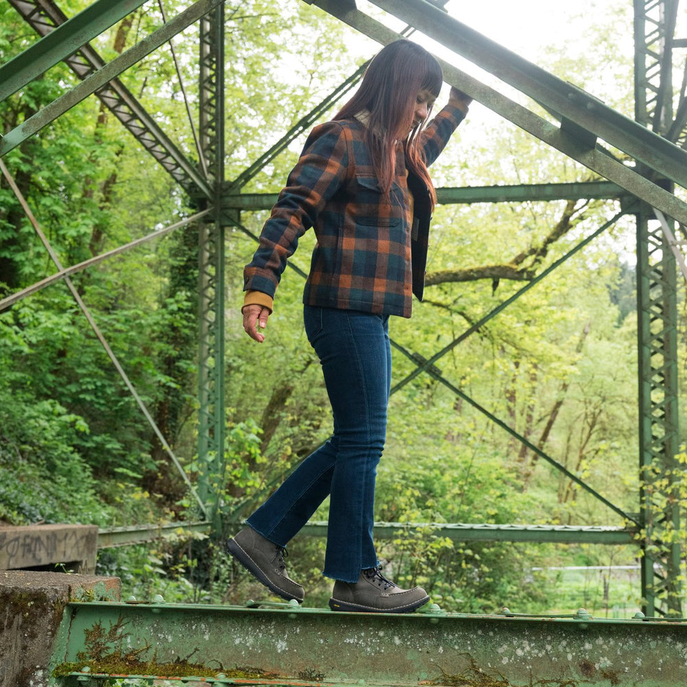 Logger Moc 917 GTX Charcoal | Danner For Sale