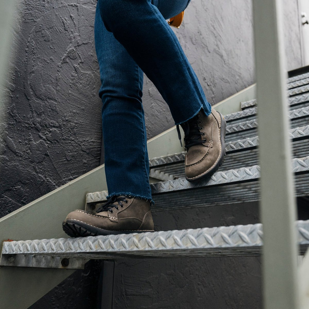 Logger Moc 917 GTX Charcoal | Danner For Sale