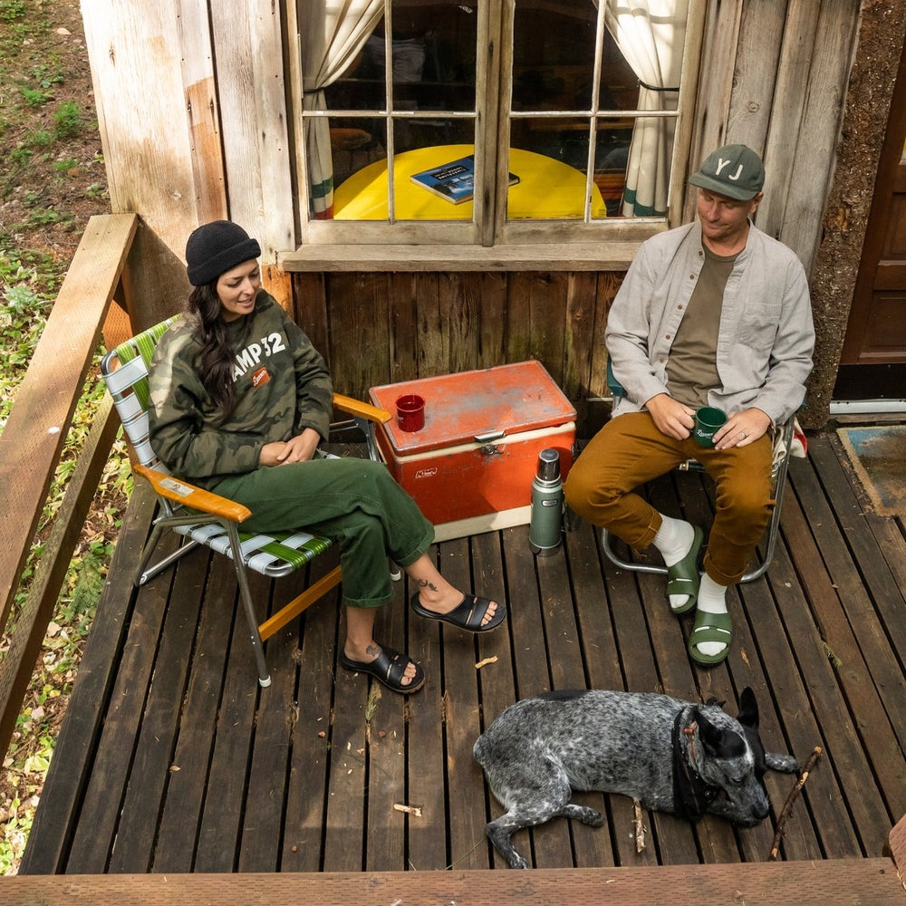 Shelter Cove Black | Danner Discount