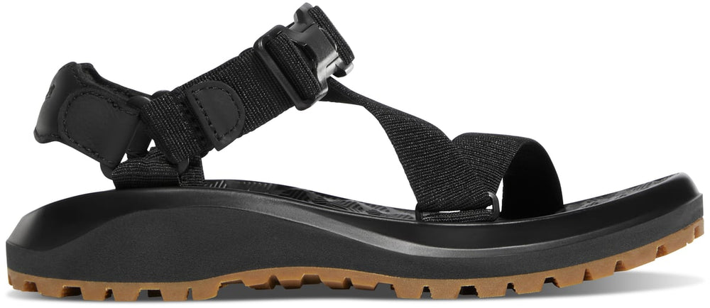 Wallowa Nylon Sandal Midnight | Danner