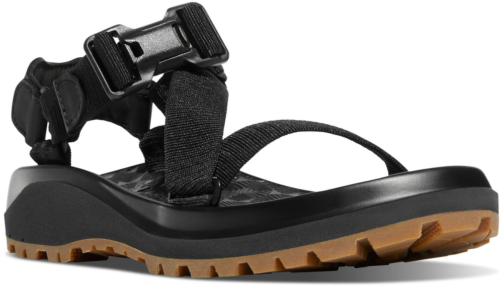 Wallowa Nylon Sandal Midnight | Danner