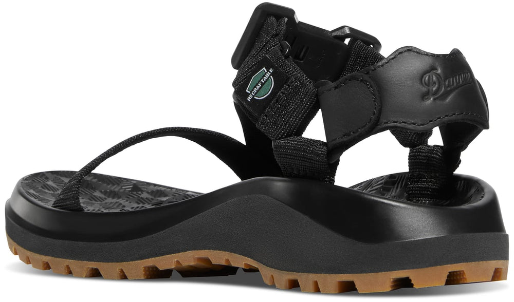 Wallowa Nylon Sandal Midnight | Danner