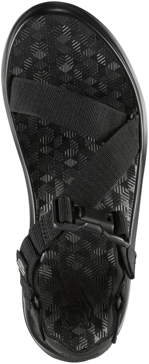Wallowa Nylon Sandal Midnight | Danner