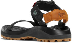 Joseph Leather Sandal Midnight | Danner On Sale