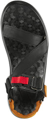 Joseph Leather Sandal Midnight | Danner On Sale