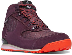 FP Movement Jag Quilt Fig Jam/Candy Apple | Danner