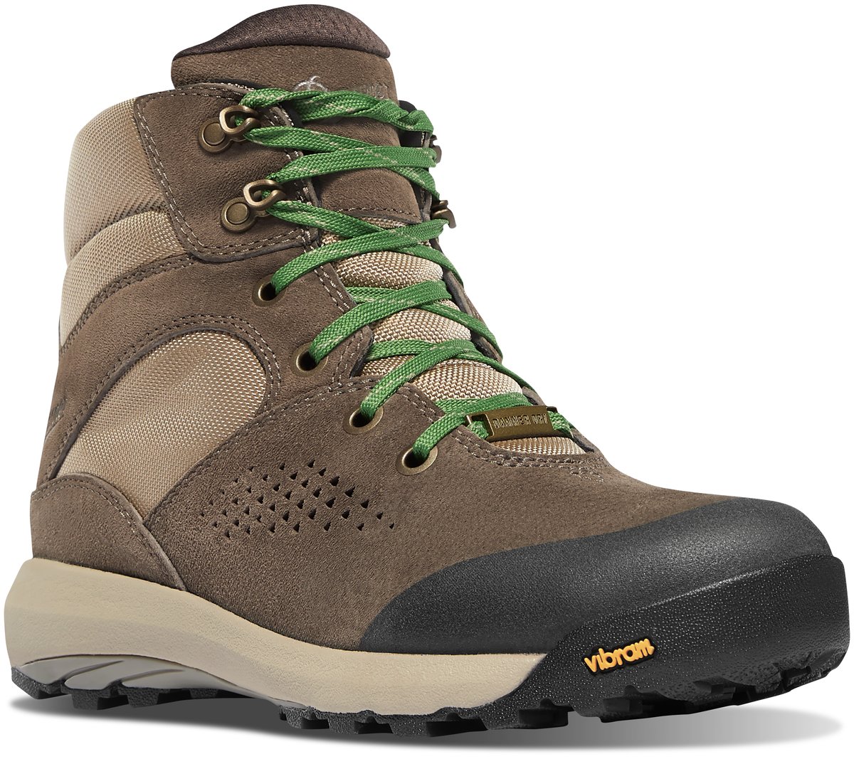 Inquire Mid Brown/Cactus | Danner On Sale