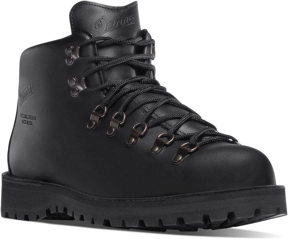 Mountain Light Black - GORE-TEX | Danner For Sale