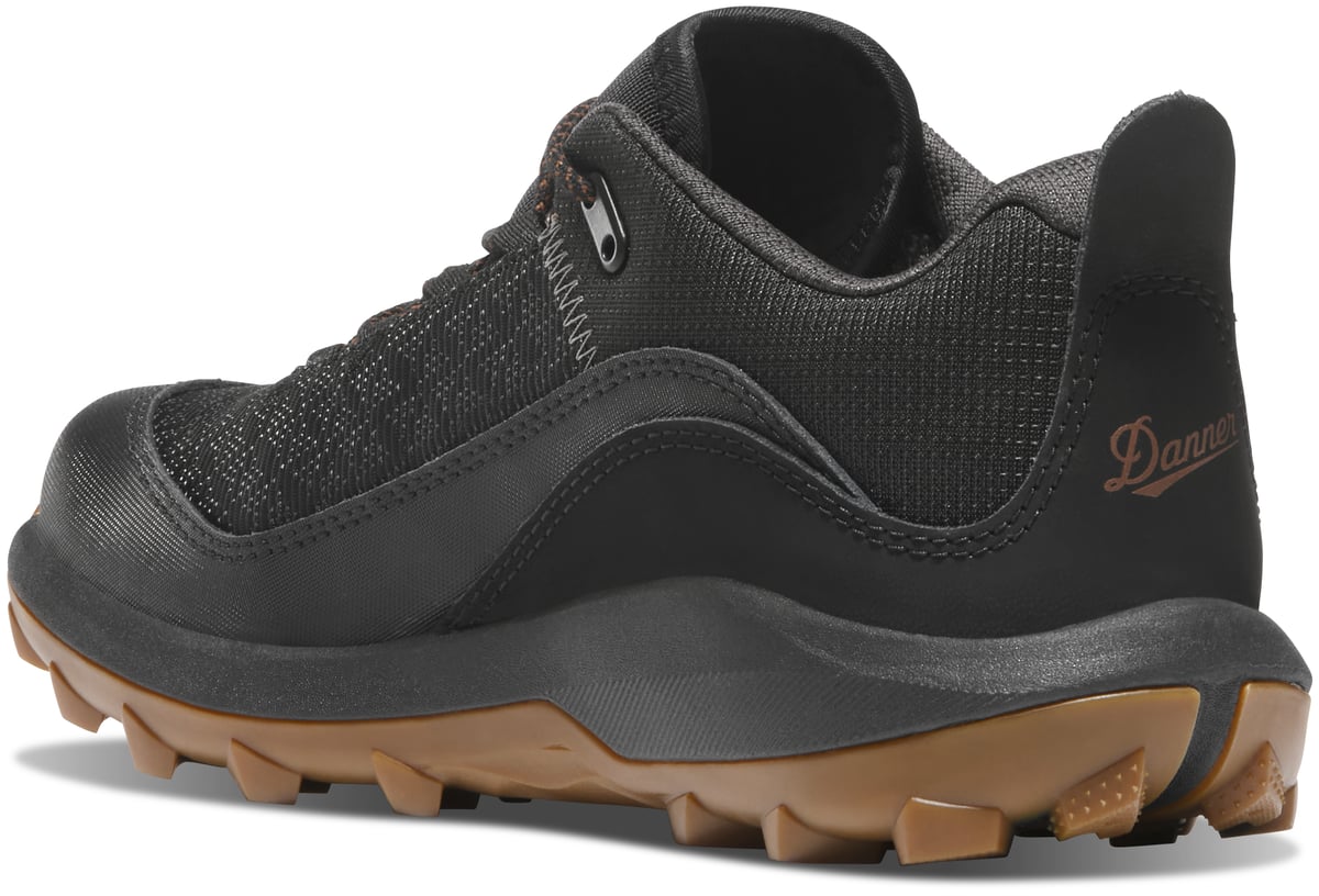 N45 Jet Black | Danner