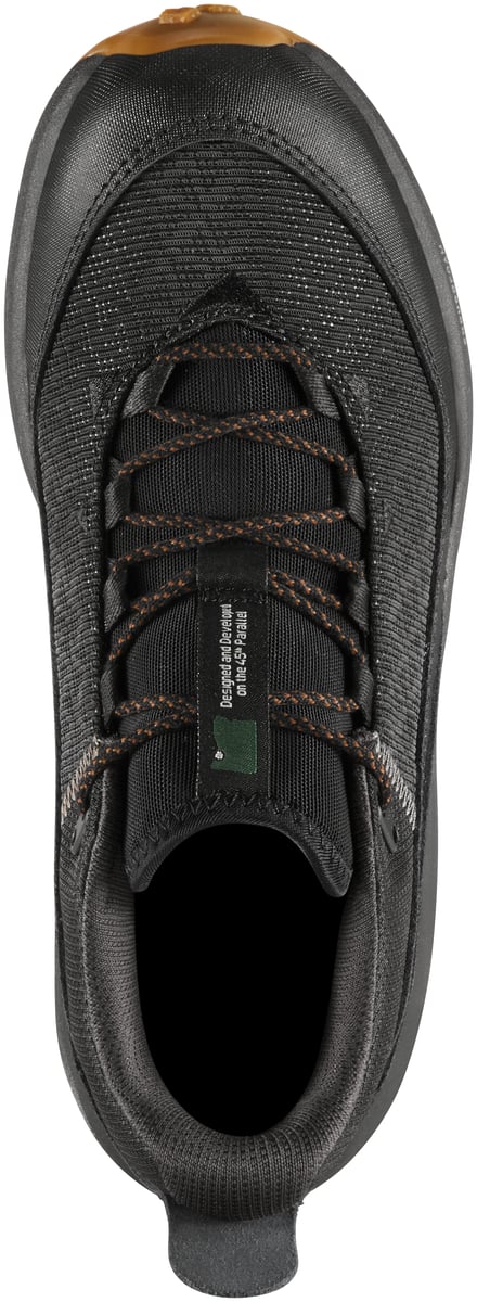 N45 Jet Black | Danner